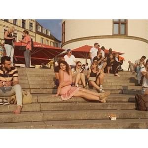 Meet your Posher, Adnela